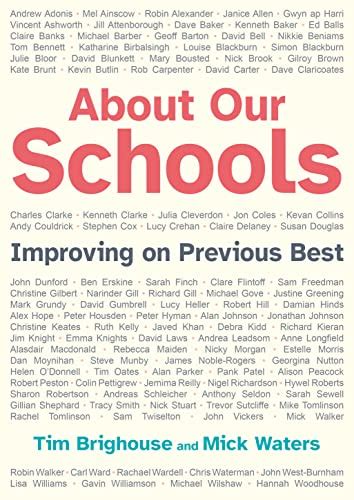 About Our School .